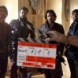 The Musketeers : Diffusion et tournage