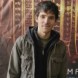 Colin Morgan - 100% Humain