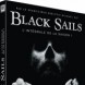 Black Sails en DVD