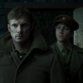 Bradley James : date de sortie de The Fallow few