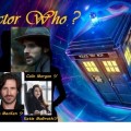 Actor Who ?    3 Acteurs de Merlin sur le podium. 