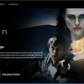 Merlin revient  sur M6 Tv