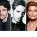 Colin Morgan : Tournage de The Emperor\'s Stone