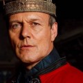Camelot en deuil : Notre roi nous a quitt� .