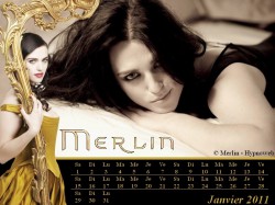 Calendriers 2011