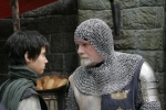 Kaamelott L'apprenti de Merlin 