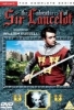 Kaamelott The adventures of Sir Lancelot 