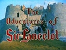 Kaamelott The adventures of Sir Lancelot 