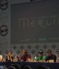 Merlin Ashni  la Comic Con' de Paris - 2011 