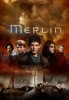Merlin Affiches Srie - Saison 4 