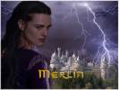 Merlin Concours n4 (Wallpapers) 