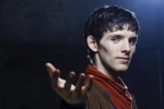 Merlin Photos promo Saison 2 (photos 4) 