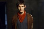 Merlin Photos promo Saison 2 (photos 4) 