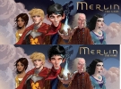 Merlin Jeu FB : The Merlin Game 