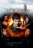 Merlin Affiches Srie - Saison 5 