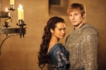 Merlin Promo Saison 5 - Arthur et Gwen 