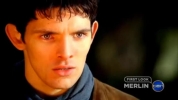 Merlin Captures Trailer Australien  