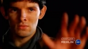 Merlin Captures Trailer Australien  