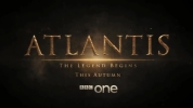Merlin La promo d'Atlantis 