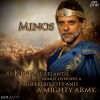 Merlin Atlantis - Les Personnages 