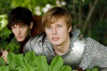 Merlin Merlin et Arthur 