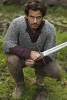 Merlin Lancelot : PERSONNAGE DE LA SRIE 