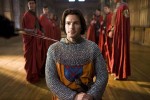 Merlin Lancelot : PERSONNAGE DE LA SRIE 