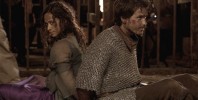 Merlin Lancelot et Gwen 