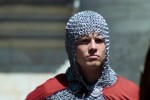 Merlin Sir Owain : PERSONNAGE DE LA SRIE 