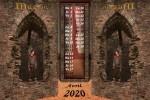 Merlin Calendriers 2020 