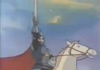 Merlin Roi Arthur - 1979 
