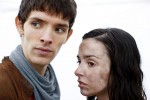 Merlin Merlin et Freya 