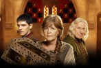 Merlin Gaius et Alice 