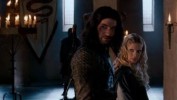 Merlin Relations ambigues- Morgause Cenred 