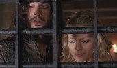 Merlin Relations ambigues- Morgause Cenred 