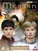 Merlin DVD sortis au Royaume-Uni 