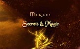 Merlin Secrets & Magie - 201 