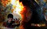 Merlin Autres fonds d'�cran 