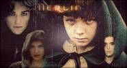Merlin Autres fonds d'�cran 