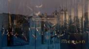 Merlin Autres fonds d'�cran 