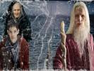 Merlin Autres fonds d'�cran 