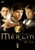 Merlin DVD sortis dans le monde 