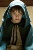 Merlin Mordred (enfant) : PERSONNAGE DE LA SRIE 