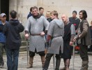 Merlin Photos Tournage Saison 3 