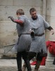 Merlin Photos Tournage Saison 3 