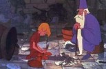 Merlin Merlin l'Enchanteur - Walt Disney - 1964 