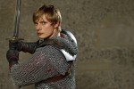 Merlin Photos promo Saison 2 - Arthur Shoot 2 