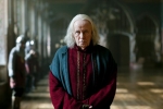 Merlin Photos promo Saison 2 - Gaius Shoot 1 