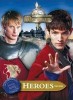 Merlin Livres divers parus au Royaume-Uni 