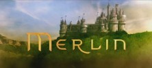 Merlin Les logos de la srie Merlin 